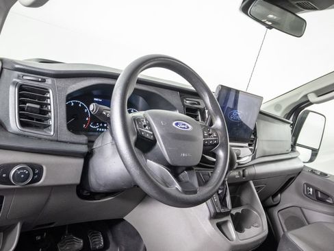 Used 2024 Ford Transit 350 XLT RWD image 14