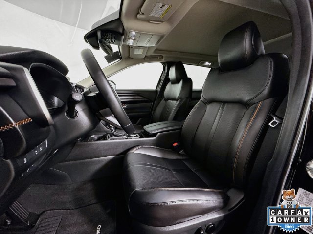Used 2026 MAZDA CX-50 AWD 2.5 S w/ Premium Package image 24