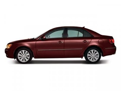 Used 2010 Hyundai Sonata GLS