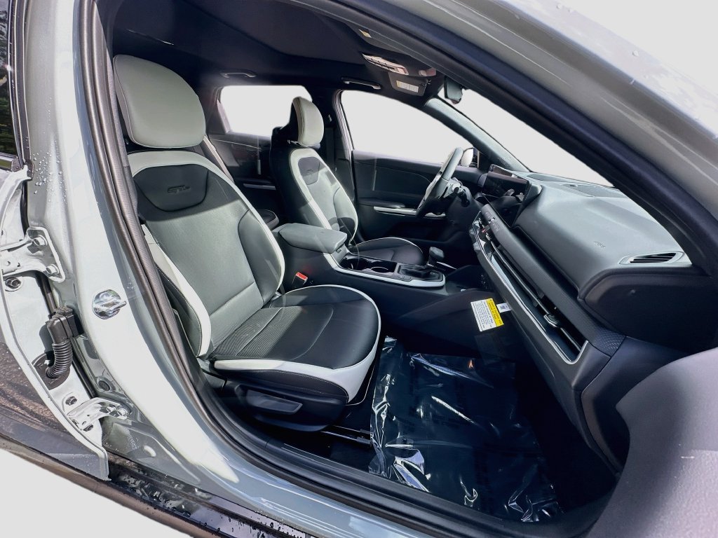 New 2027 Kia K4 GT-Line Turbo FWD image 27