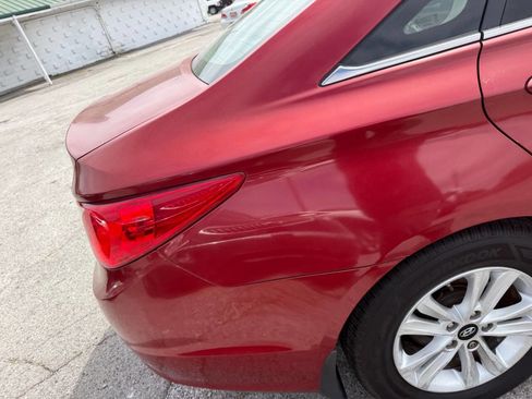 Used 2012 Hyundai Sonata GLS w/ Popular Equipment Pkg image 31