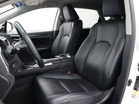 Used 2018 Lexus RX 350 FWD w/ Accessory Package image 14