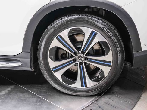 Certified 2023 Mercedes-Benz EQS 450+ SUV image 9