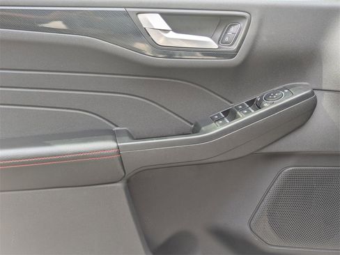 Used 2023 Ford Escape ST-Line w/ Tech Pack #1 image 12