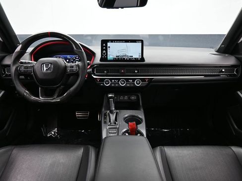 Used 2022 Honda Civic Sport Touring image 43