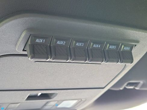 Certified 2022 Ford F150 Tremor w/ Equipment Group 401A Mid AWD/4WD image 24