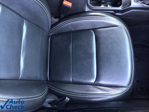 Used 2022 Jeep Wrangler Unlimited Sahara 4xe w/ Cold Weather Group image 12