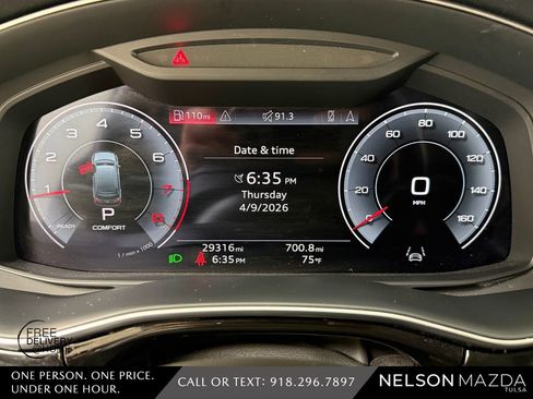 Used 2023 Audi Q7 2.0T Premium Plus AWD/4WD image 26