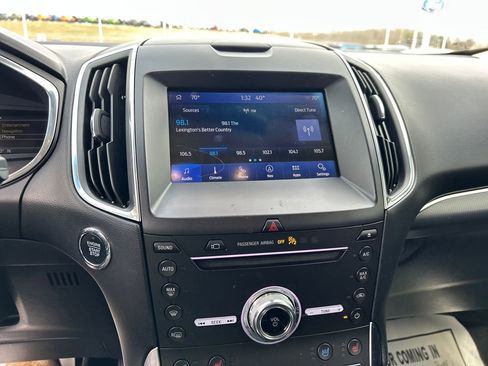 Used 2019 Ford Edge Titanium w/ Equipment Group 301A AWD/4WD image 23