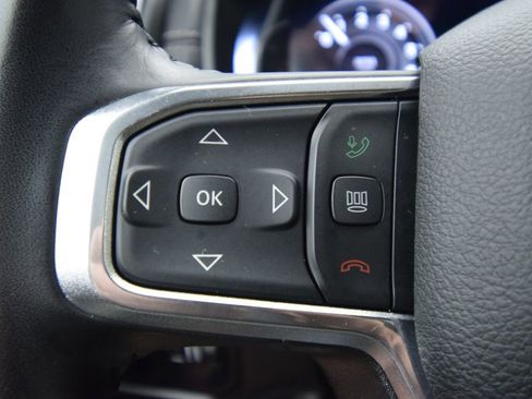 Used 2023 RAM 1500 Laramie AWD/4WD image 37