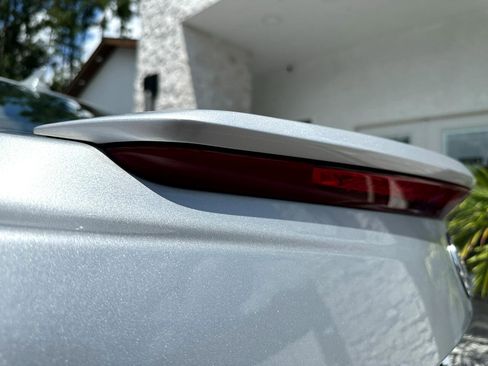 Used 2014 Cadillac ATS Luxury w/ Sun And Sound Package image 17