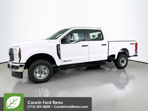 New 2026 Ford F350 XL w/ XL Driver Assist Package image 4