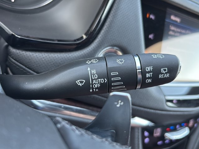 Used 2023 Cadillac XT5 Sportv w/ Technology Package AWD/4WD image 25