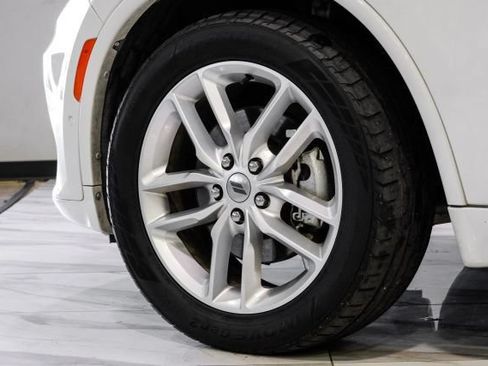 Used 2023 Dodge Durango R/T AWD/4WD image 58