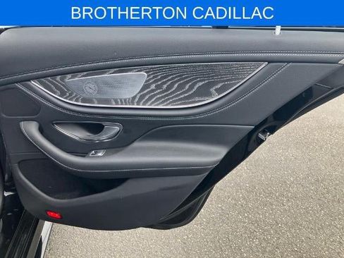 Used 2021 Mercedes-Benz AMG GT 53 image 12