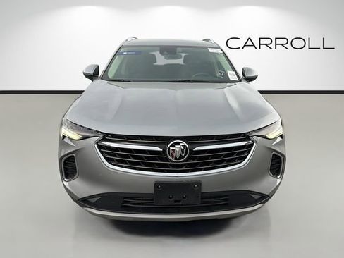 Used 2023 Buick Envision Essence image 8