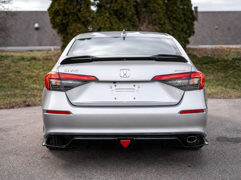 Used 2022 Honda Civic Sport image 6