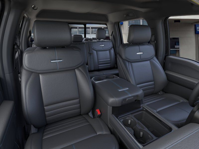 New 2026 Ford F250 Platinum AWD/4WD image 10