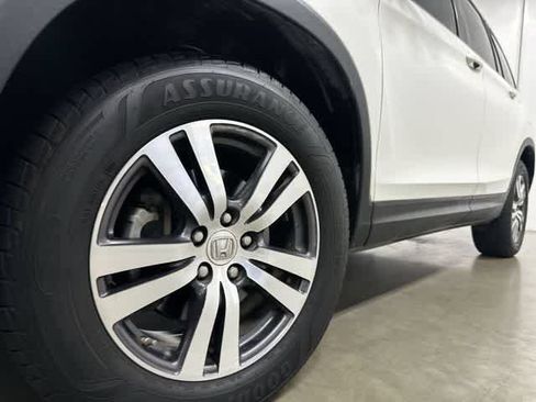 Used 2017 Honda Pilot EX image 28