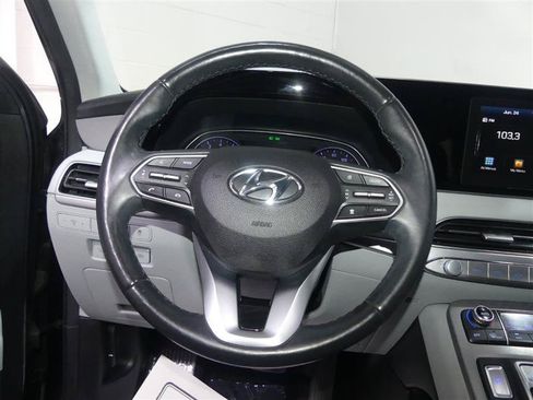 Used 2020 Hyundai Palisade SEL w/ Premium Package FWD image 32