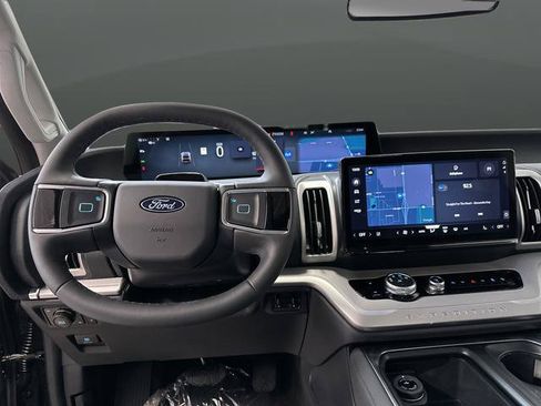New 2026 Ford Expedition Max Active AWD/4WD image 5