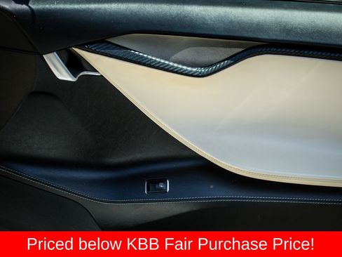Used 2018 Tesla Model S 100D AWD/4WD image 23