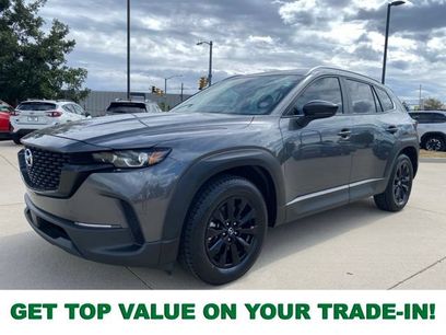 Used 2024 MAZDA CX-50 AWD 2.5 S w/ Cargo Package