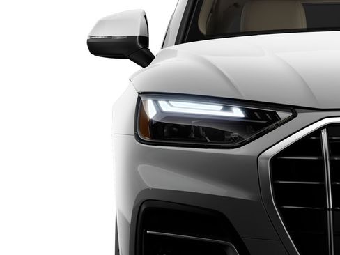 Certified 2023 Audi Q5 2.0T Premium w/ Convenience Package AWD/4WD image 6