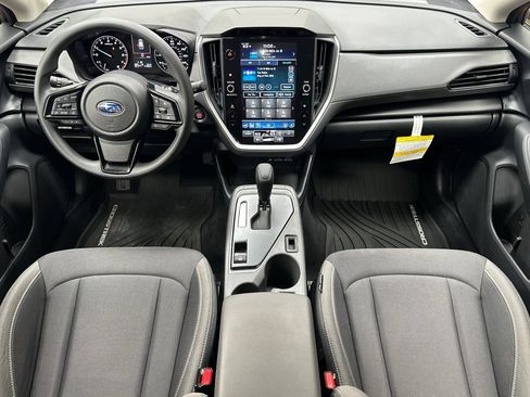 Used 2025 Subaru Crosstrek 2.5i Premium w/ Popular Package #3 AWD/4WD image 17