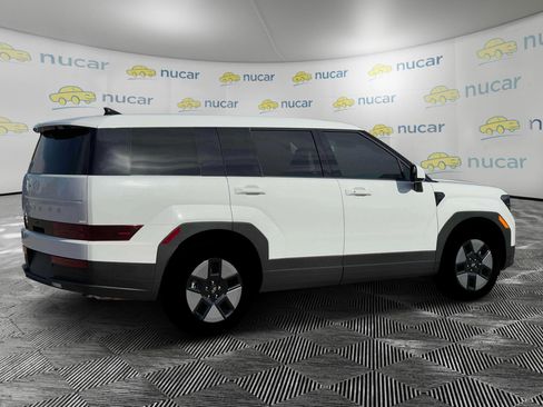 New 2026 Hyundai Santa Fe SE image 8