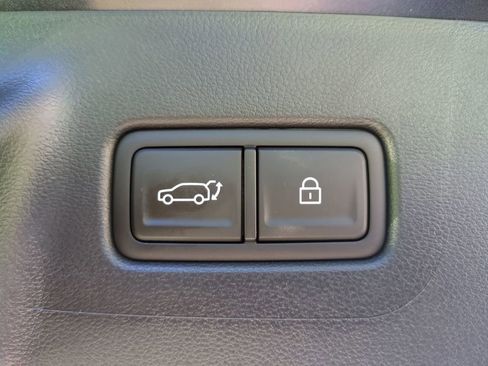 New 2026 Hyundai Santa Fe Calligraphy image 14