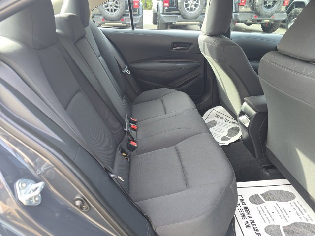 Used 2024 Toyota Corolla LE FWD image 13