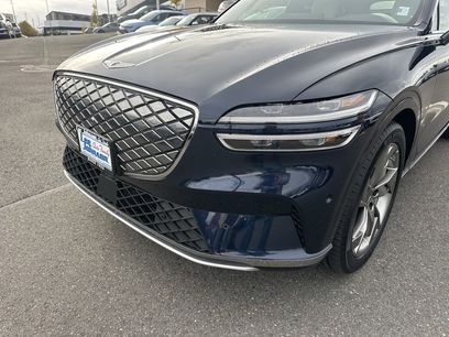 Used 2025 Genesis Electrified GV70 Advanced