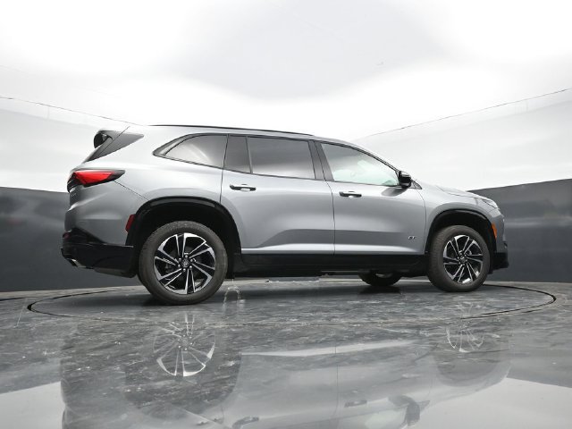 Used 2026 Buick Enclave Sport Touring AWD/4WD image 63