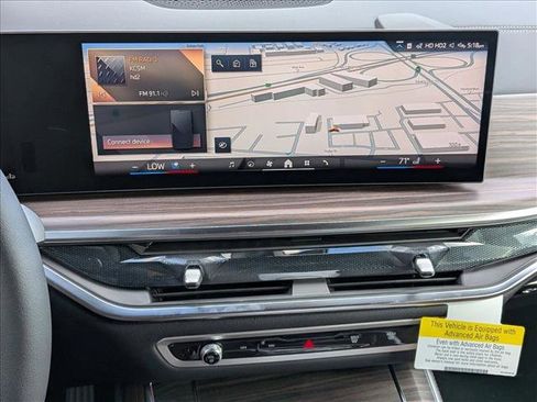 New 2026 BMW X5 xDrive40i image 14