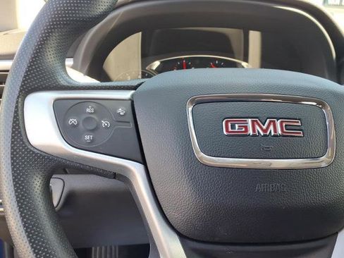 Used 2023 GMC Acadia SLE w/ Driver Convenience Package AWD/4WD image 24