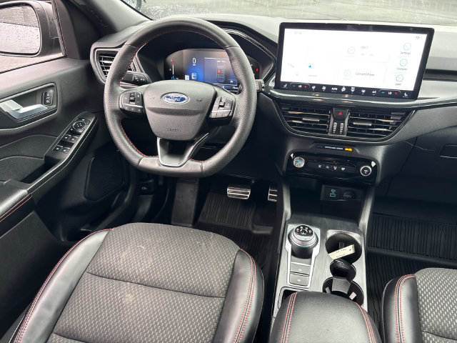 Certified 2023 Ford Escape ST-Line w/ Tech Pack #1 AWD/4WD image 29