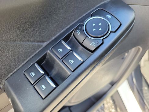 New 2026 Ford Escape ST-Line w/ Cold Weather Package image 10