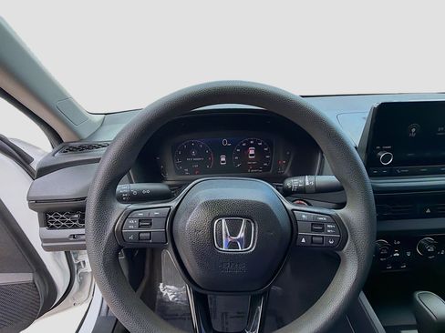 Used 2024 Honda Accord LX image 9