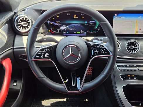 Used 2022 Mercedes-Benz CLS 450 4MATIC image 26