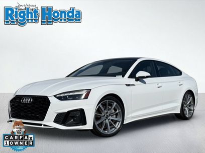 Used 2025 Audi A5 2.0T Premium Plus