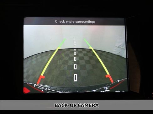 Used 2022 Dodge Durango SXT w/ Blacktop Package image 4