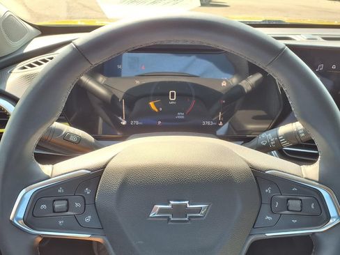 Used 2025 Chevrolet Trax ACTIV FWD image 22