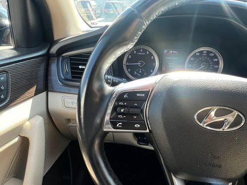Used 2018 Hyundai Sonata Limited FWD image 14