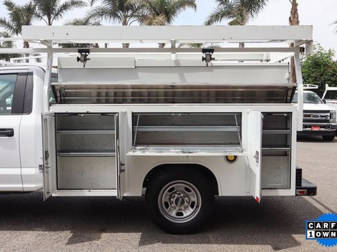 Used 2017 Ford F350 XL w/ Power Equipment Group image 7