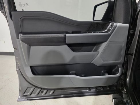 Used 2021 Ford F150 XLT w/ Equipment Group 301A Mid image 18