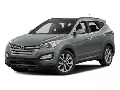 Used 2016 Hyundai Santa Fe Sport 2.0T w/ Option Group 05