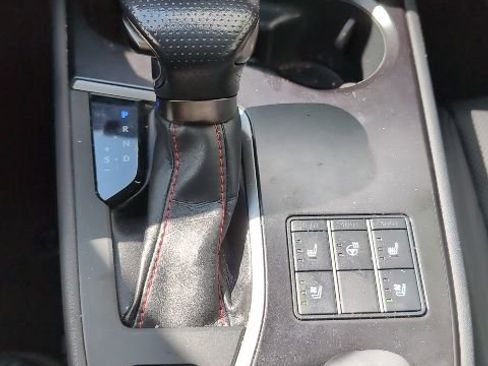 Certified 2023 Lexus UX 250h F Sport w/ Accessory Package (Z2) AWD/4WD image 18