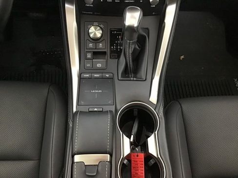 Used 2020 Lexus NX 300h AWD w/ Comfort Package image 12