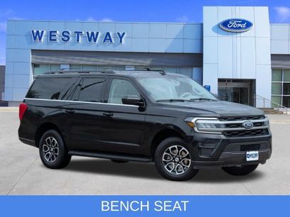 Used 2024 Ford Expedition Max XLT